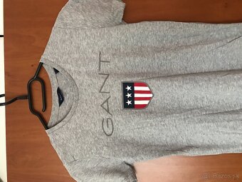 GANT originál damske tricko S - 2