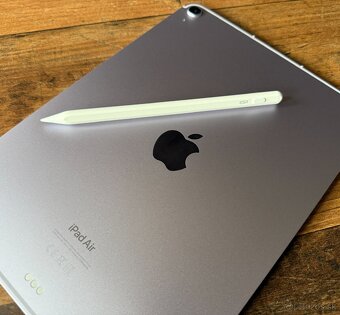 Digital Pencil Pro iPad - White - 2