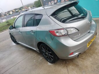 Ponúkam na predaj Mazda 3 - 2