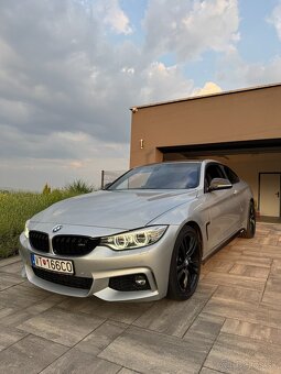 BMW 435ixDrive - 2