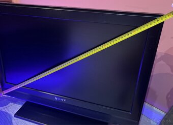 televízor - 2