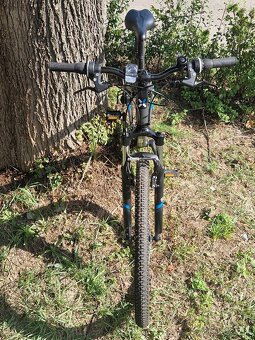 Horsky bicykel - 2