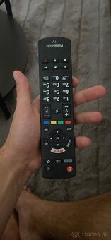 Televízor panasonic - 2