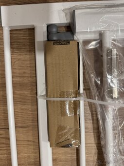 Zábrana na schody - 2