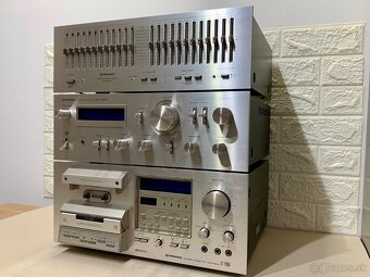 Pioneer SA-7800 .. Pioneer SG-9800 .. Pioneer CT-F950 - 2