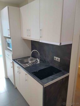 PREDAJ 1 izbový byt Žilina - 2