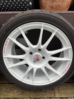 OZ Racing Ultraleggera R17 - 2