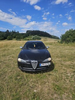 Alfa romeo 147 88kw - 2