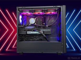 ⚡Intel i7 14700KF, RTX 5080, 32GB DDR5, 1TB SSD, 850W⚡ - 2