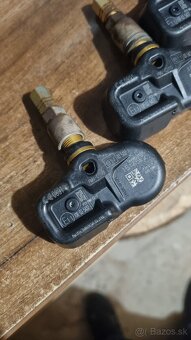 10R-03-5437 Toyota TPMS senzor tlaku pneu - 2