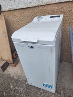 Electrolux pracka 4 - 2