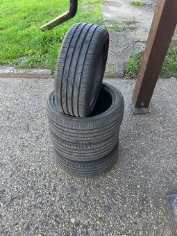 Hankook letné 195/45 R16 - 2