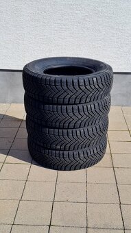 ZIMNÉ PNEUMATIKY SAILUN COMMERCIO 4 SEASONS  225/75 R16 C - 2