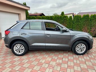 Volkswagen T-roc 1.5 TSI 110kw Dsg Led 70 613km - 2