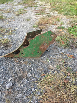 predam orbove teleso na pluh phx - 2