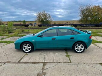 Mazda 323f - 2