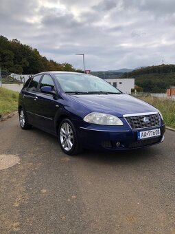 Fiat Croma - 2