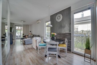 PREDAJ: Moderný 3 - izbový rodinný dom, Bazová ulica, Malino - 2