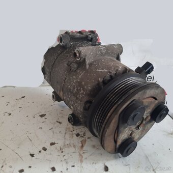 Kompresor klimat. Ford Focus MK3 1.6 TDCI AP31-19D629-B - 2