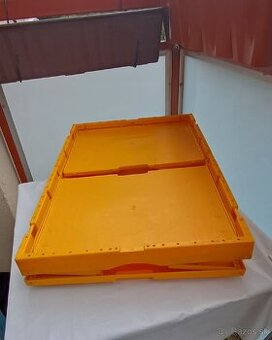 Skladacia prepravka - 2