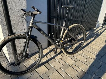 Trek procaliber 9.5 Carbon XL 2024 - 2