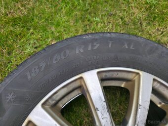 185/60 R15 - 2