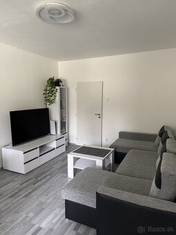 3-izbový byt po rekonštrukcii, Karlova Ves - 2