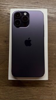 iPhone 14 Pro Max 512 GB Deep Purple - 2