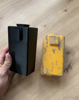 Profesionálna 3D tlač a modelovanie na mieru - 2