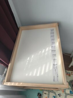Prebalovaci pult IKEA - 2