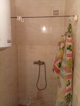 3-i dom + letná kuchyňa, 1000 m² pozemok, centum Leopoldov - 2