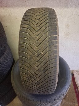 Celoročné  235/65R17 - 2