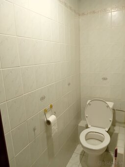 Prenájom 3-oj izboveho bytu - 2