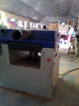 Hoblovacka hrubkovacka - 2