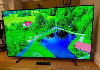 Samsung Cristal UHD 50 palcov(127cm) - 2