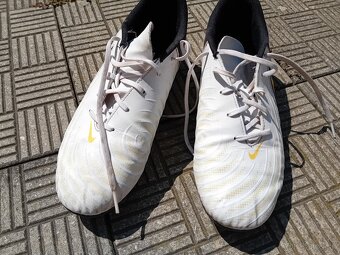 Kopačky Nike - 2