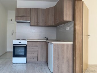 Prenájom 2-izbový byt - 2