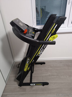 Bežecký pás Lifefit TM3300 - 2