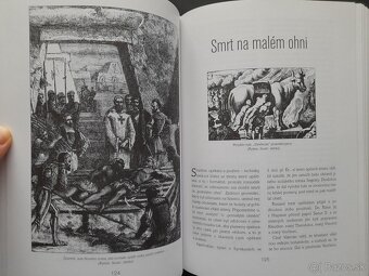 Historie trestu smrti - 2