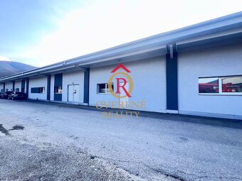 Exkluzívne na prenájom priestor 153 m² - Banská Bystrica/Maj - 2