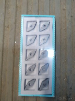 Plátky VCGT 160408 - 2