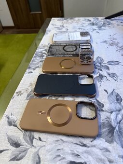 kryt iphone 16 Pro Max - 2