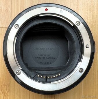 CANON MOUNT ADAPTER EF-EOS R - 2