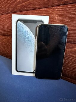 iPhone Xr 64Gb - 2