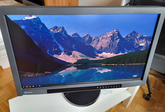 Eizo CG277 (27", QHD) - 2