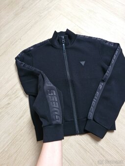 NOVE Guess mikina rozne druhy a farby M - L - 2