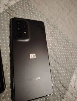 Samsung Galaxy A53 5g - 2