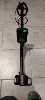 Predám detektor kovov - 2