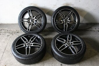 18” LETNA-----SADA----MERCEDES----AMG----A-B-C-CLA-----Class - 2