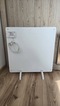 Rohnson Eco Ceramic Panel Heater R-056 - 2